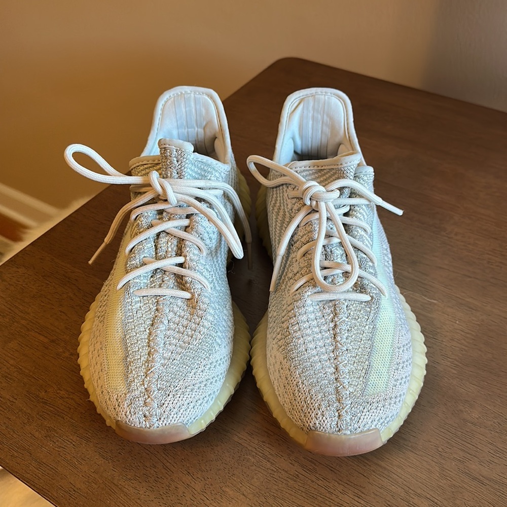 Yeezy Boost 350 V2 Citrin
